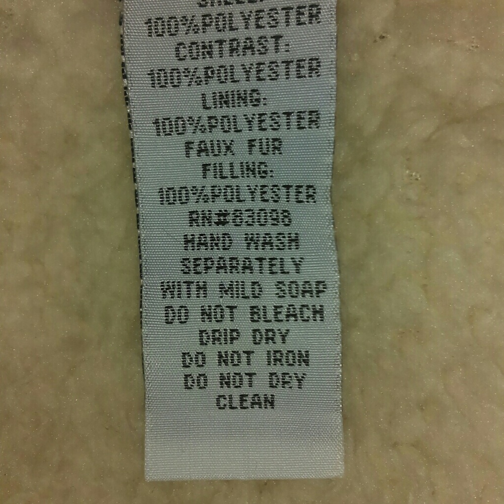 Vest - Picture 2 of 5